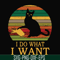 FN000141-I do what I want svg, png, dxf, eps file FN000141.jpg