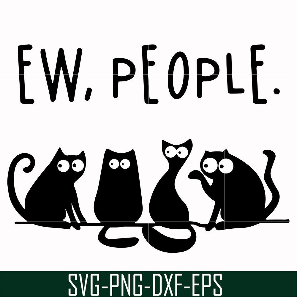 FN000147-Ew people svg, png, dxf, eps file FN000147.jpg