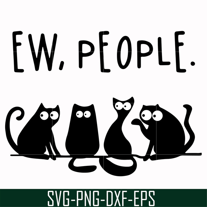 FN000147-Ew people svg, png, dxf, eps file FN000147.jpg