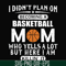 FN000217-I didn't plan on becoming a basketball Mom who yells a lot but here I am killin' it svg, png, dxf, eps file FN000217.jpg