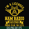 FN000546-I'm a licensed ham radio operator proud to be the 0,2% svg, png, dxf, eps file FN000546.jpg