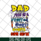 FTD21052107-Dragon Ball Z inspired My Favorite Dad or Favourite Fathers day or Birthday svg, png, dxf, eps digital file FTD21052107.jpg