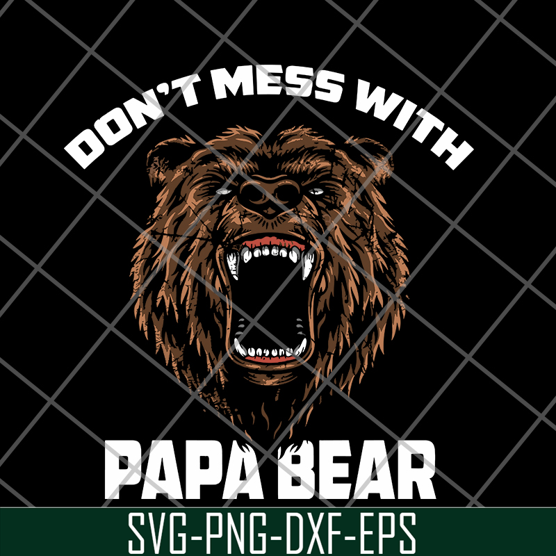 FTD24052116-papa bear svg, png, dxf, eps digital file FTD24052116.jpg