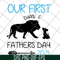FTD26052114- Our First Fathers svg, png, dxf, eps digital file FTD26052114.jpg