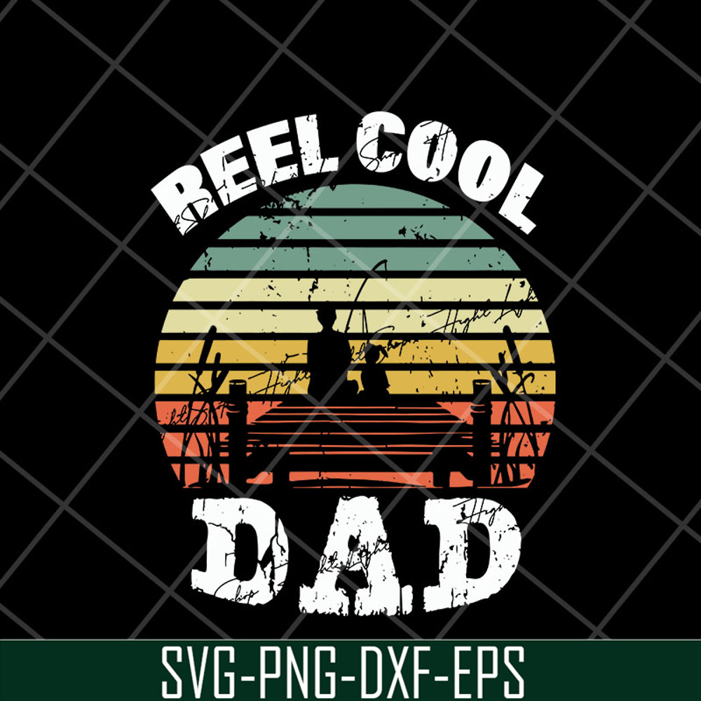 FTD29042116-Reel cool dad svg, Fathers day svg, png, dxf, eps digital file FTD29042116.jpg