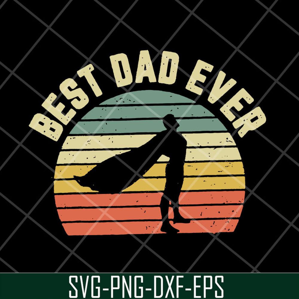 FTD29042127-Best dad ever svg, Fathers day svg, png, dxf, eps digital file FTD29042127.jpg