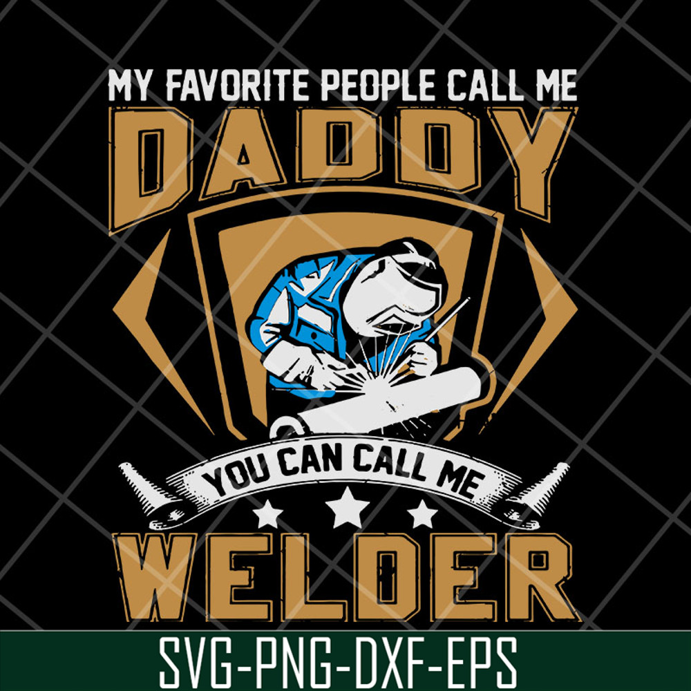 FTD29042132-Daddy welder svg, Fathers day svg, png, dxf, eps digital file FTD29042132.jpg