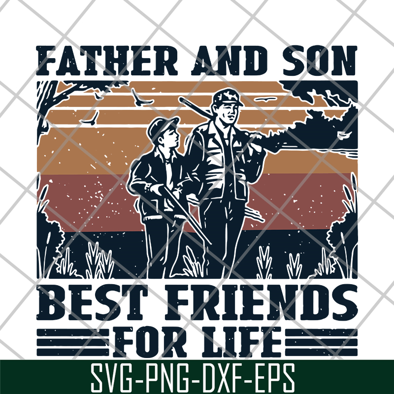 FTD29052102-Father and Son Best Friends For Life svg, png, dxf, eps digital file FTD29052102.jpg