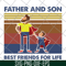 FTD29052111-Father and Son Best Friends For Life svg, png, dxf, eps digital file FTD29052111.jpg