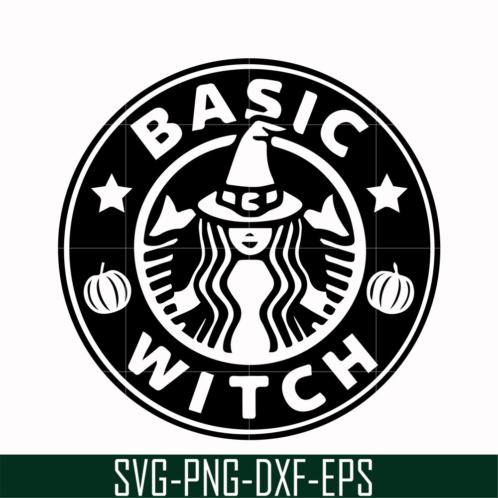 HLW0117-basic witch svg, png, dxf, eps digital file HLW0117.jpg