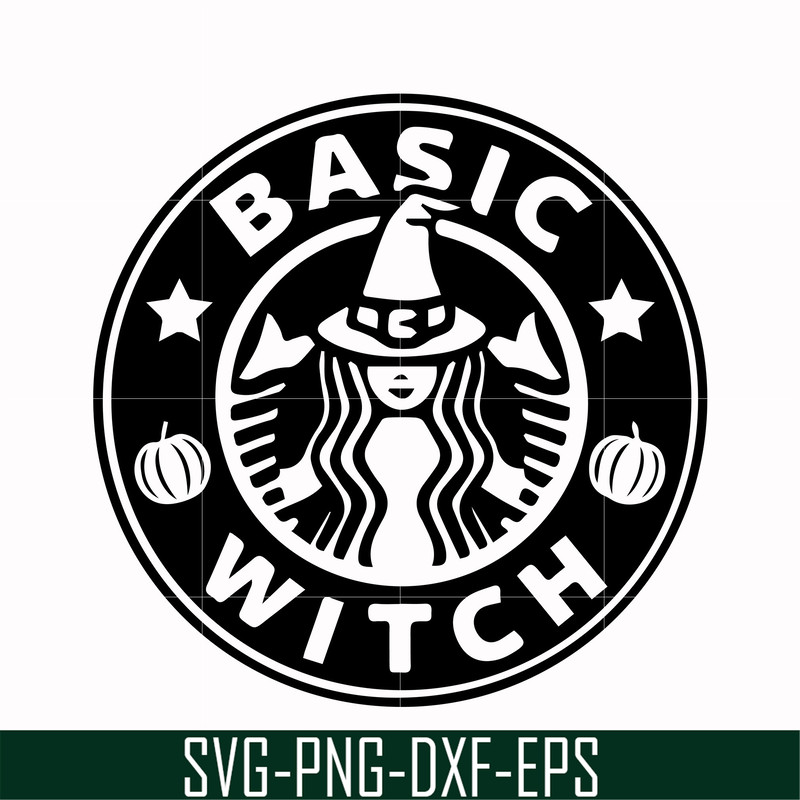 HLW0117-basic witch svg, png, dxf, eps digital file HLW0117.jpg