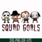 HLW0121-squad goals svg, png, dxf, eps digital file HLW0121.jpg