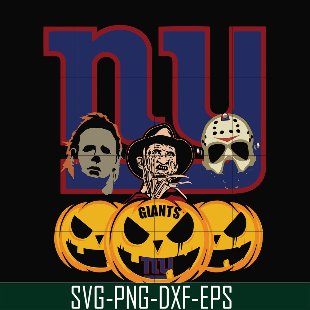 HLW0209-Giants svg, png, dxf, eps digital file HLW0209.jpg