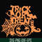 HLW1707206-Trick or treat svg, halloween svg, png, dxf, eps digital file HLW1707206.jpg