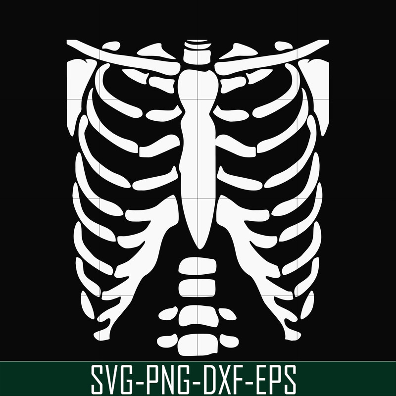 HLW2207201-Glow in the dark skeleton svg, halloween svg, png, dxf, eps digital file HLW2207201.jpg