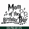 HRPT00017-Mom of the birthday boy svg, png, dxf, eps file HRPT00017.jpg