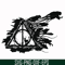 HRPT00045-Harry potter svg, png, dxf, eps file HRPT00045.jpg