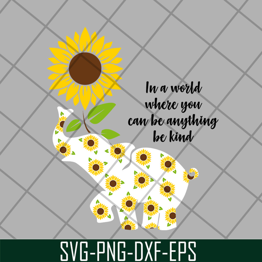 MTD03042103-In a word where you can be anything be kind svg, Mother's day svg, eps, png, dxf digital file MTD03042103.jpg