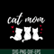 MTD03042111-Cat mom svg,Mother's day svg, eps, png, dxf digital file MTD03042111.jpg