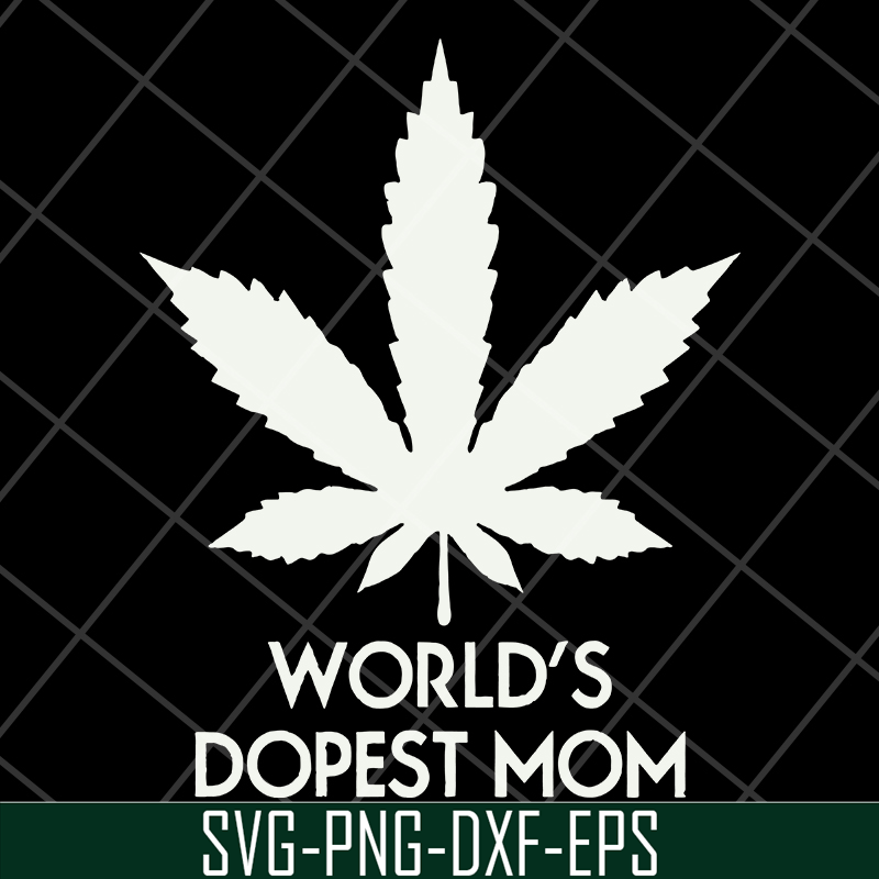 MTD15042120-World's dofest mom svg, Mother's day svg, eps, png, dxf digital file MTD15042120.jpg