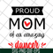 MTD23042101-Proud mom of an amazing svg, Mother's day svg, eps, png, dxf digital file MTD23042101.jpg