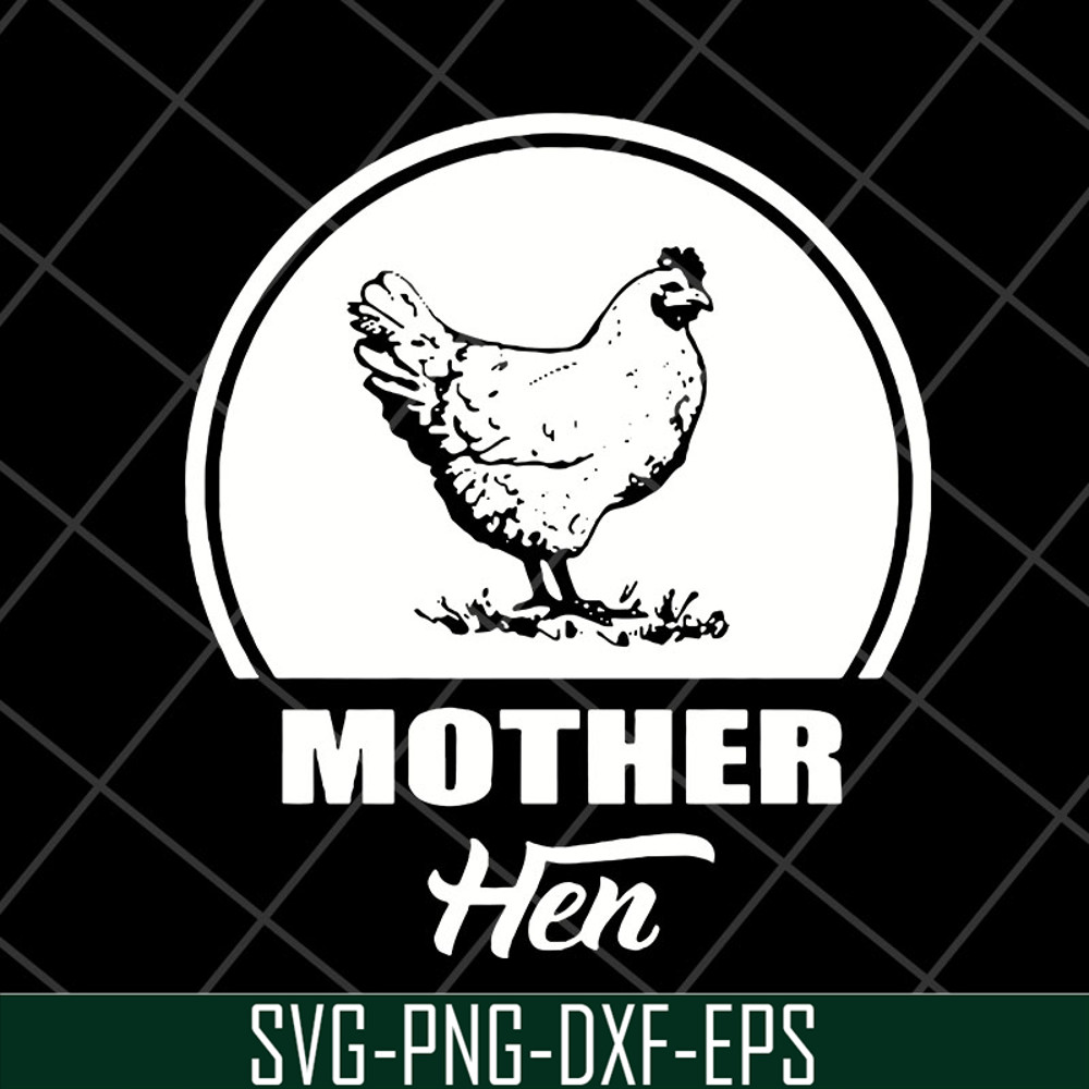 MTD26042118-Mother hen svg, Mother's day svg, eps, png, dxf digital file MTD26042118.jpg
