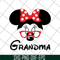 MTD27042114-Grandma disney svg, Mother's day svg, eps, png, dxf digital file MTD27042114.jpg
