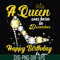BD0024-A queen was born in December svg, birthday svg, queens birthday svg, queen svg, png, dxf, eps digital file BD0024.jpg