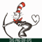 DR05012119-The cat in the hat by dr seuss svg, dr svg, png, dxf, eps file DR05012119.jpg