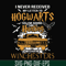 FN000107-I never received my letter to Hogwarts so I'm going hunting with the winchesters svg, png, dxf, eps file FN000107.jpg