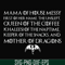 FN000135-Mama of house messy first of her name Queen of the coffee mother of dragons svg, png, dxf, eps file FN000135.jpg
