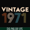 FN000169-Vintage 1971 svg, png, dxf, eps file FN000169.jpg
