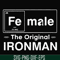 FN000211-Female the original ironman svg, png, dxf, eps file FN000211.jpg