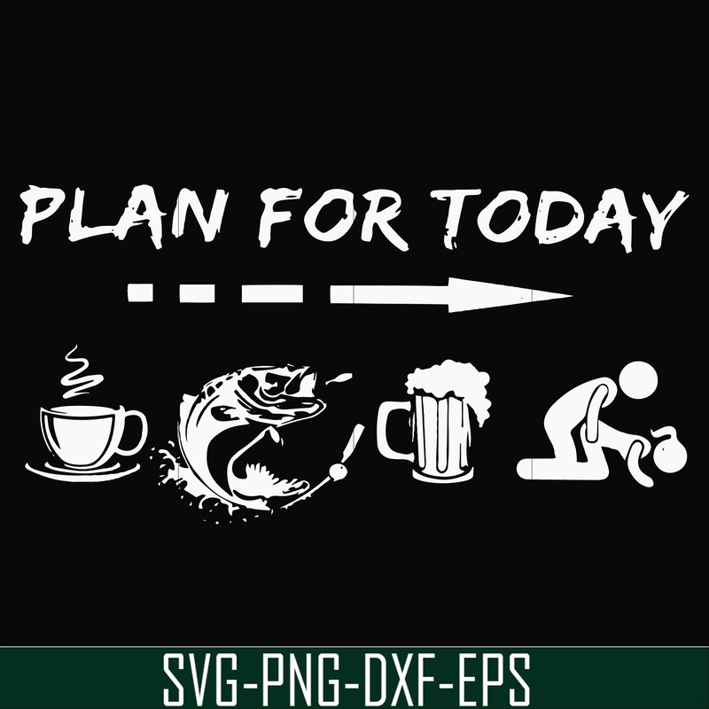 FN000384-Plan for today svg, png, dxf, eps file FN000384.jpg