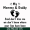 FN000461-My mommy & daddy said don't kiss me we don't know where your lips have been svg, png, dxf, eps file FN000461.jpg