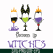 FN00056-Bottoms up Witches svg, png, dxf, eps file FN00056.jpg