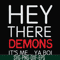 FN000573-Hey there demons it's me Ya boi svg, png, dxf, eps file FN000573.jpg