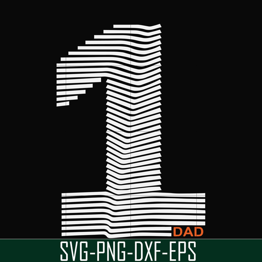 FN000875-1 Dad svg, png, dxf, eps file FN000875.jpg