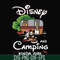 FN00091-Disney and camping kinda girl svg, png, dxf, eps file FN00091.jpg