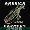 FN000921-America needs farmers svg, png, dxf, eps file FN000921.jpg