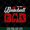 FTD18052118-baseball dad svg, png, dxf, eps digital file FTD18052118.jpg