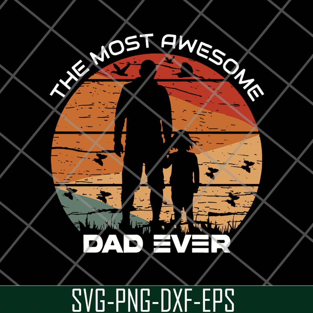 FTD20052111-dad ever svg, png, dxf, eps digital file FTD20052111.jpg