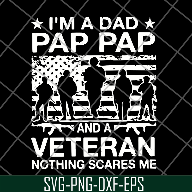 FTD20052112-i'm a dad svg, png, dxf, eps digital file FTD20052112.jpg