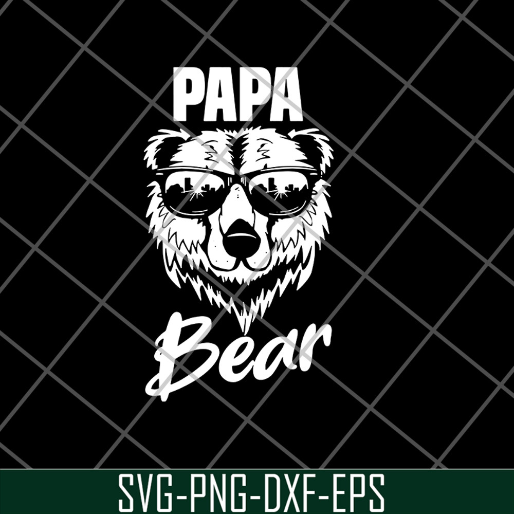 FTD24052108-papa bear svg, png, dxf, eps digital file FTD24052108.jpg