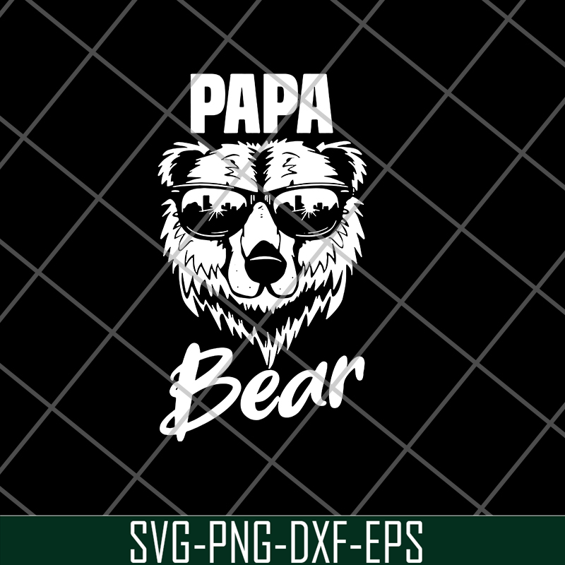 FTD24052108-papa bear svg, png, dxf, eps digital file FTD24052108.jpg