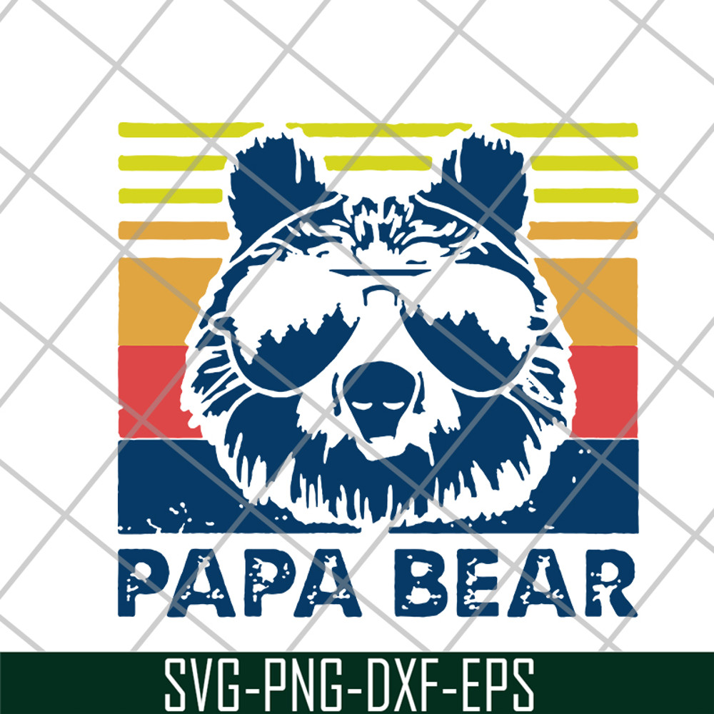 FTD24052114-papa bear svg, png, dxf, eps digital file FTD24052114.jpg