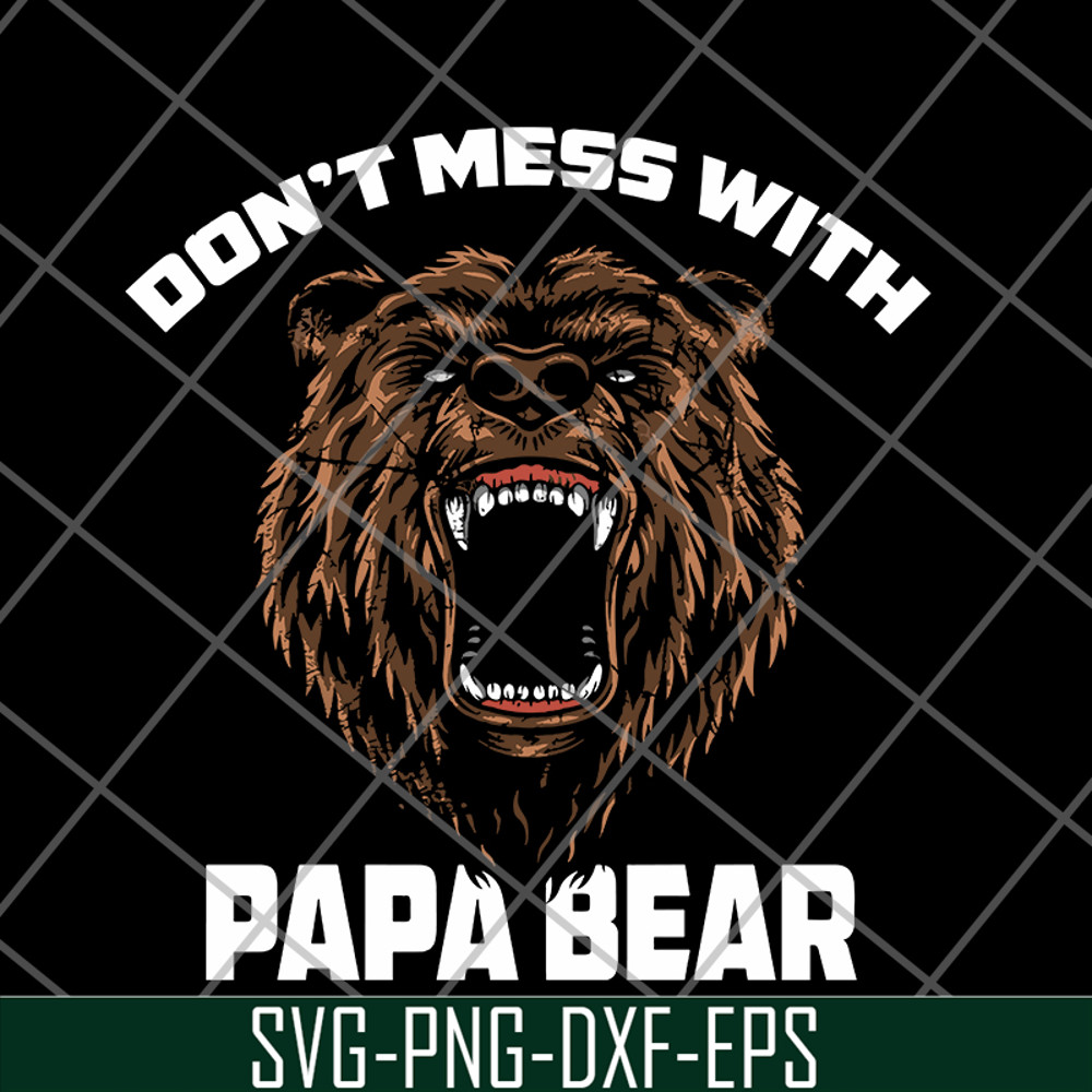 FTD24052116-papa bear svg, png, dxf, eps digital file FTD24052116.jpg