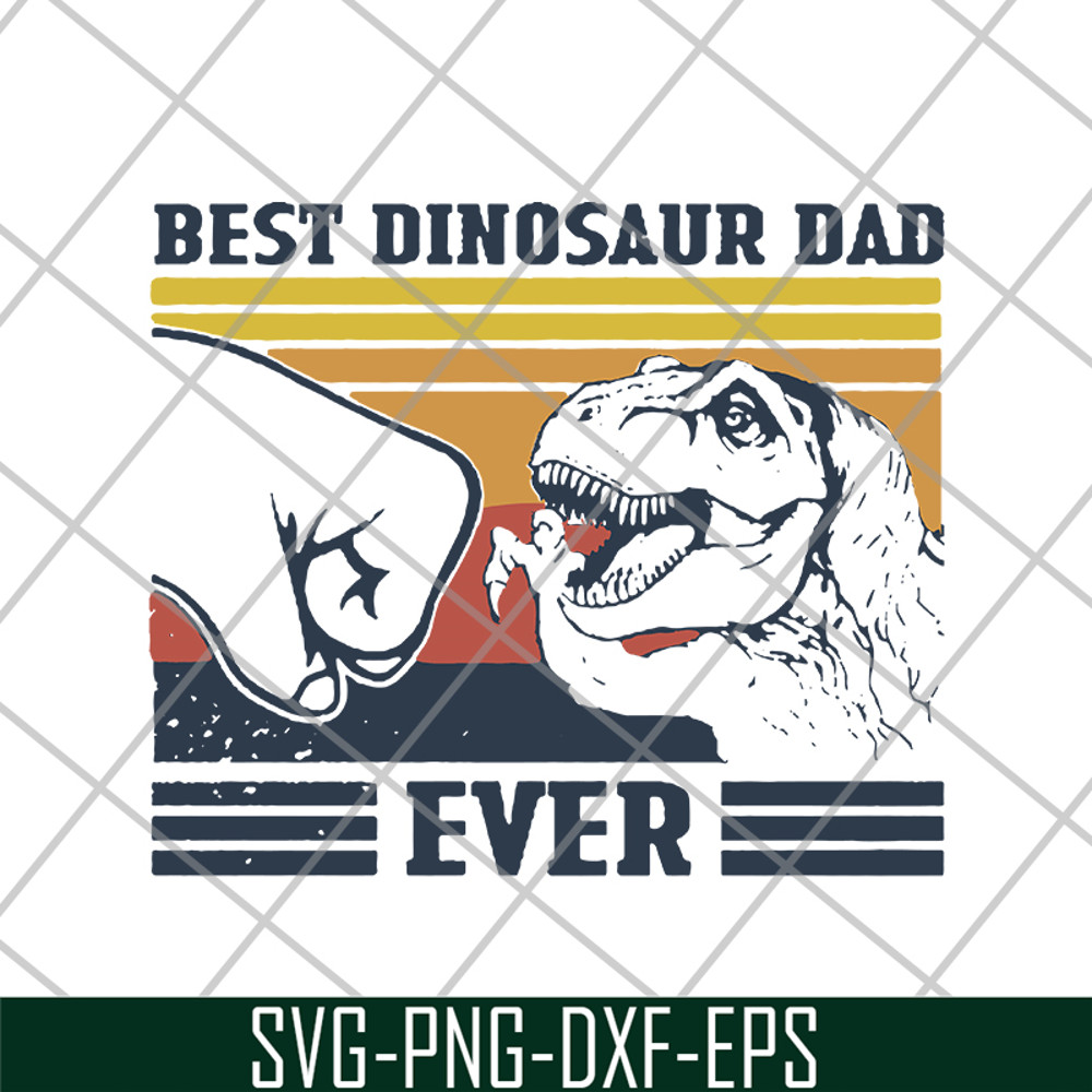 FTD26052105-Best dinosaur dad ever svg, png, dxf, eps digital file FTD26052105.jpg