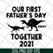 FTD26052107-our first father's svg, png, dxf, eps digital file FTD26052107.jpg