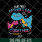 FTD27052111-our fisrt father's day svg, png, dxf, eps digital file FTD27052111.jpg